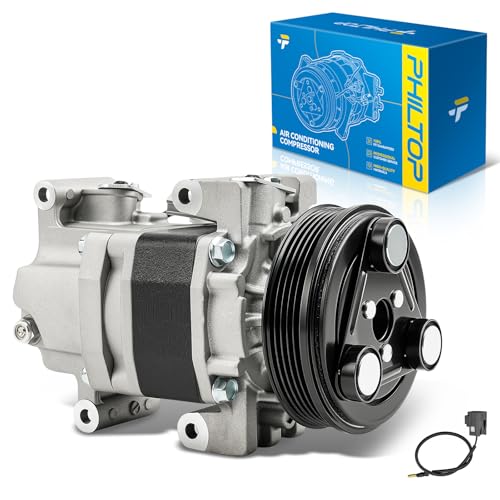 PHILTOP 98472 AC Compressor