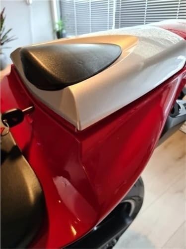 Carénage arrière de siège CBR600RR finition premium 2007-2012