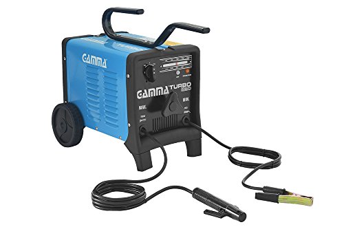 Gamma Ferramentas Máquina De Solda Jet 155 (127 V) 50-150A 3465Gbr1