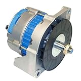 Engine Spare Parts ATG19930 66021507 Bulldozer Alternator For Cummins/Perkins MOTOR PRESTOLITE