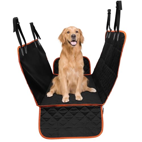Siège de voiture confortable pour animaux de compagnie BESPORTBLE haut de gamme