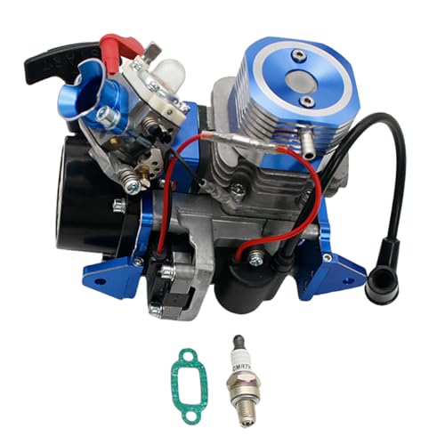 FLMLF CNC 29CC RC Boats Engine