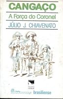 Cangaço: A força do coronel 8511131027 Book Cover