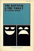 The Baptism & the Toilet B000LXZXYE Book Cover