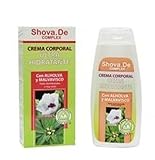 Crema Corporal Ultrahidratante 250 ml de Shovade