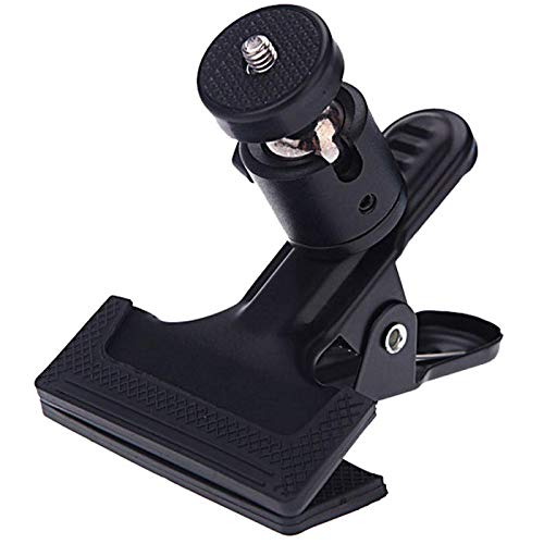 Multifunctional Laser Level Clamp Holder Grip Mount Stand Bracket with 1/4