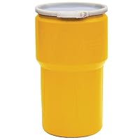 Algopix Similar Product 9 - Eagle 1610 Lab Pack Drum with Plastic