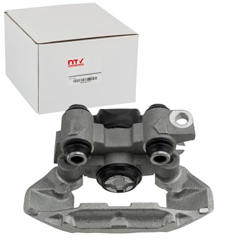 Étrier de frein NTY HZT-CT-033 contre la fuite de liquide et le déséquilibre au contrôle technique