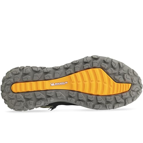 Image of ECCO mens Ultra Terrain Waterproof High