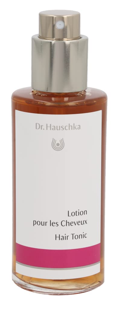 Dr.Hauschka - Tónico para el cabello 100 ml, negro