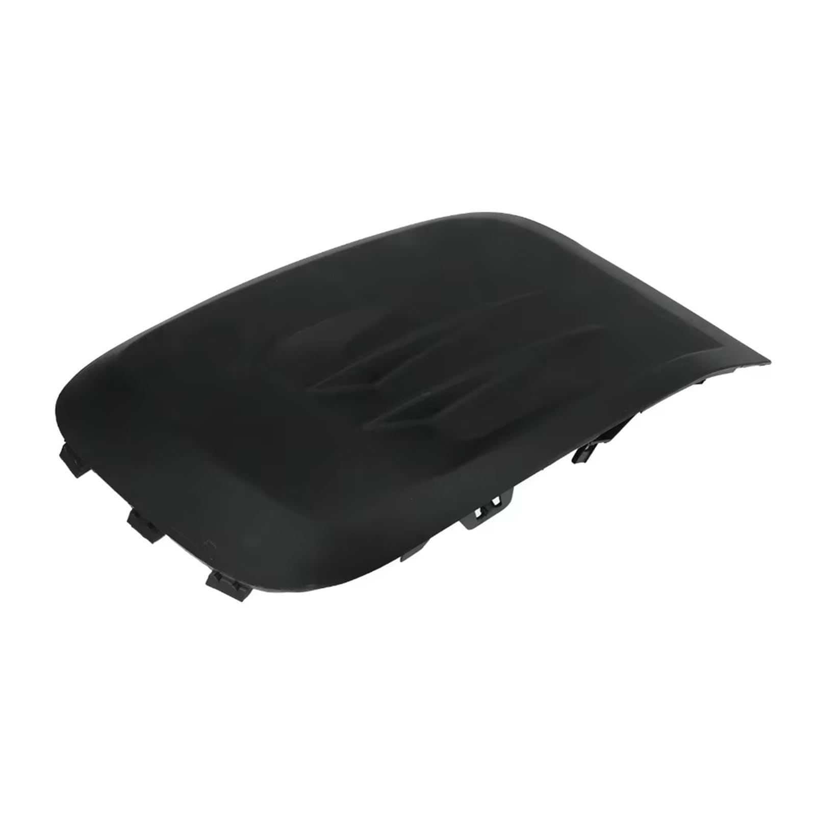 Per Peugeot Per Partner 2015-2019 Par Griglia Fendinebbia | Griglia di copertura della lampada fendinebbia inferiore del paraurti anteriore sinistro destro OEM: 1613564580(Right)