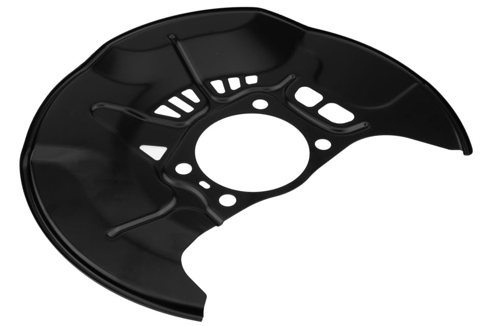 Pare-poussière frein disque avant droit pour Toyota RAV-4 12- protège efficacement votre étrier