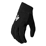 Sweet Protection Hunter Gloves Jr, Schwarz