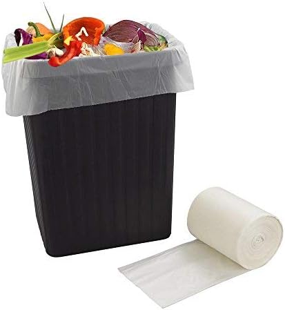 amazon pedal bin liners