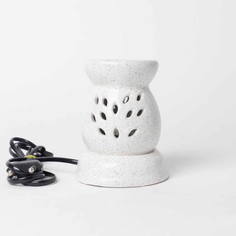 Image of Ceramic Electric Aroma Diffuser (Model 36)
