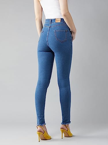 Image of Dolce Crudo Women Jeans