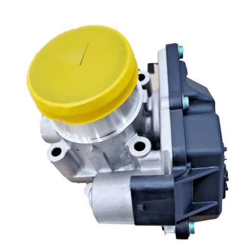Capteur d'admission et corps de papillon 35100-2A900 Hyundai 1.7
