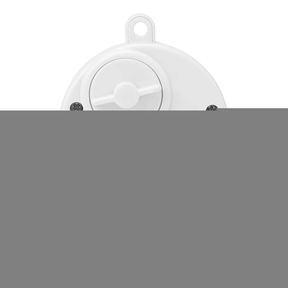 Bed Music Box Baby Bedding Musical Mobile Plays Bed Hanging Bell Toy Music Box Relaxing Sweet Melody