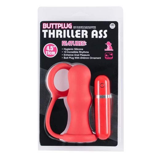 nintendo switch anal plug How to Enjoy Anal Sex | First Time Anal Sex Toys main image 1