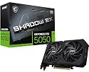 RTX 5050 SHADOW 2X OC