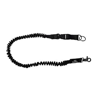 リーシュコード BRUSCO ブラスコ リーシュコード Leash 6ft 6mm 6フィート 6ミリ