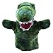 The Puppet Company - Animal Puppet Buddies - T-Rex Hand Puppet