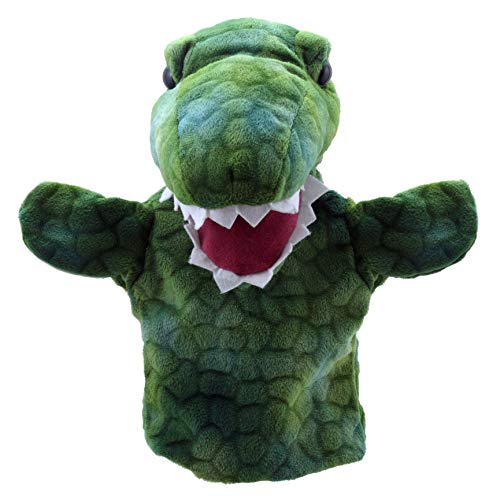 The Puppet Company Títeres Buddies T-Rex Marioneta de Mano