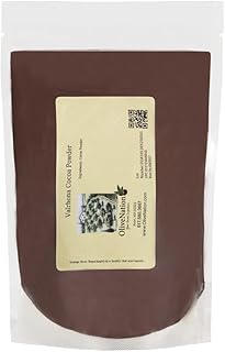 Valrhona Chocolate Cocoa Powder 100% cacao 1 lb