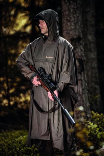 Deerhunter Survivor Regen-Poncho Timber