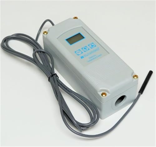 ETC-111000 Digital Temperature Electronic Controller Compatible with Ranco 120-240 Volts