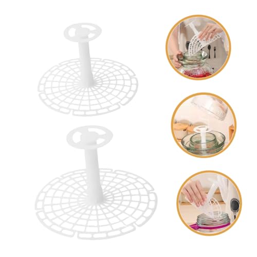 Poids de fermentation anti moisissure pour pot de cornichons et choucroute - 8