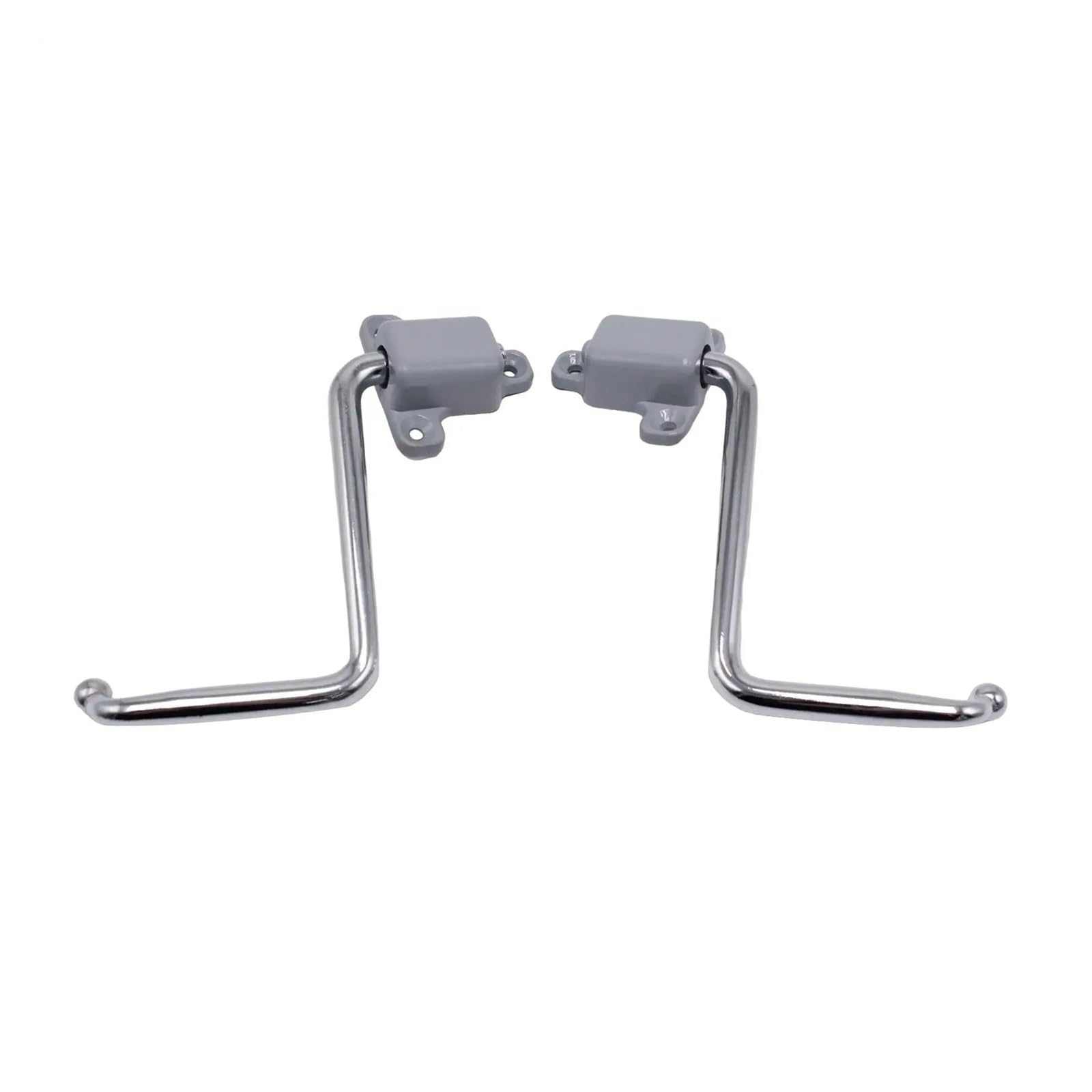 Rétroviseurs Extérieurs Robustes Et Résistants À L'usure Pour Toyota Pour Landcruiser BJ40 FJ45 HJ45 HJ47 Retroviseur Complet