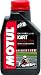 Motul 105884-CS Kart Grand Prix Synthetic 2T Oil, 4 Pack (1 L), 33.81 Fluid_Ounces