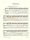 Seven Short Pieces (Op. 75) for Organ