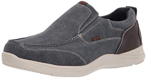 Image of Nunn Bush Conway Casual Slip-On