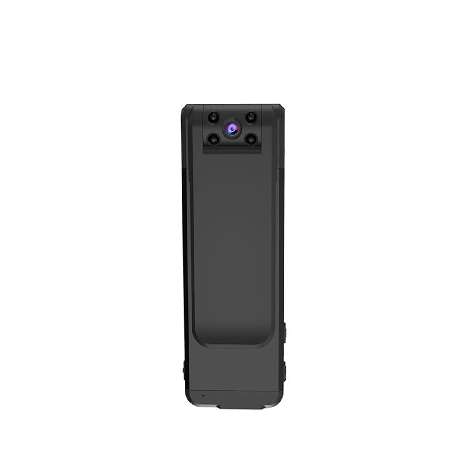 Mini kamera Przenośna cyfrowa rejestrator wideo Kamera Night Vision Recorder Miniaturowa kamera magnesowa Magnetowid(Camera)