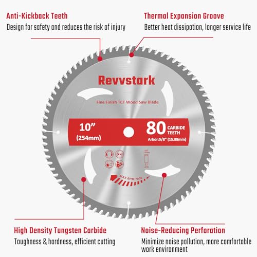 Revvstark 10