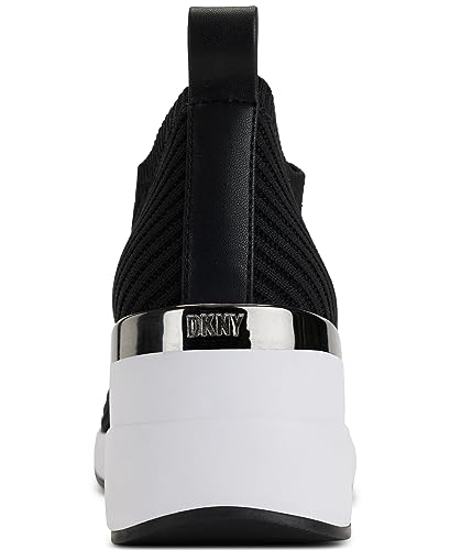 DKNY Womens Athletic Everyday Phebe - Slip on Wedge2