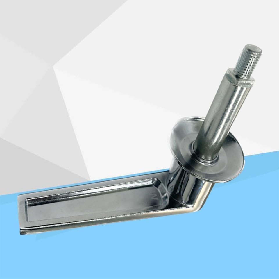Replacement Gun Safe Handle Square Shaft For Safe, Storage box, Vault door