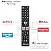 TD Systems - Smart TV Hey Google Official Assistant - Televisores 32...