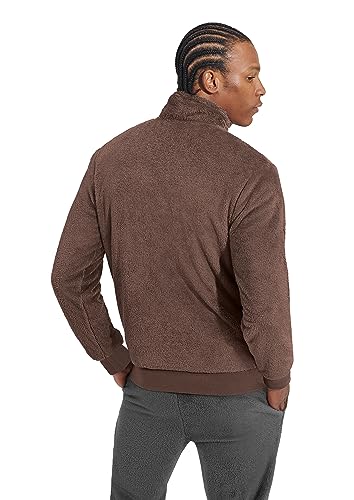 UGG Men's Zeke Sherpa Sweatshirt3