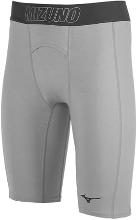 Mizuno The Arrival Compression Short
