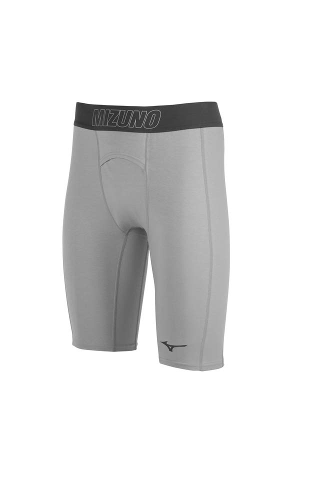 Mizuno The Arrival compression short anti frottement running