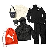 PUMA(プーマ) レディース 7点セット 福袋 総額32340円が13200円 693727 pu-fukubukuro-w L