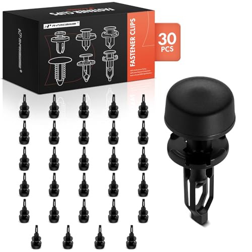 A-Premium �t�����g�O�����t�[�h�J�[���e�[�i�[�t�@�X�i�[�v�b�V���s���N���b�v 30�� �g���^ RAV4 2006-2015 Mirai 2021-2023 Scion tC 2011-2016 Lexus ES300h 2016-2018 ES35