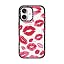 Lipstick Kisses