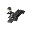 Gravity GHPHTC01B Headphone Holder Black #3