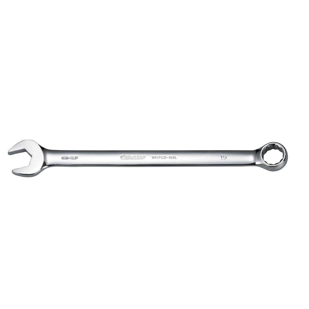 XL Combination Spanner - 10mm Boxo