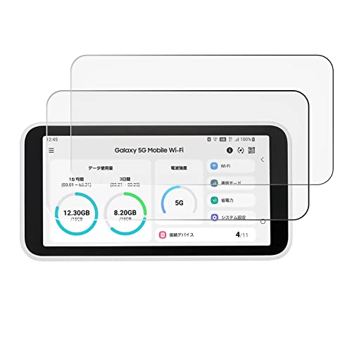 y2zFor Galaxy 5G Mobile Wi-Fi SCR01 KXtB Galaxy 5G Mobile KX tیtB Galaxy 5G Mobile Wi-Fi SCR01 Ή dx9H ߗ {ɎqfAG
