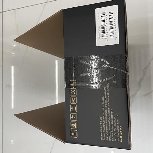 S.M.S.L Reprodutor de áudio DP5SE HiFi pré-amplificador balanceado leitor de música em rede ES903902